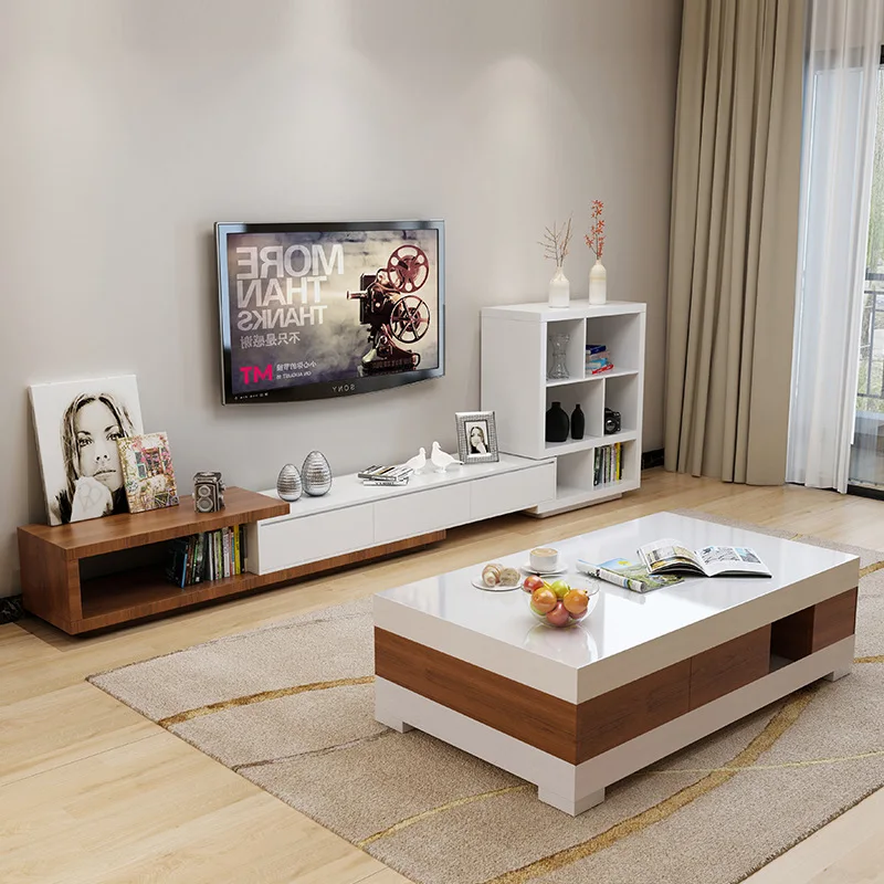Jane European Style Teapoy Table TV Cabinet Living Room Packaged Combination Simple Creative Small Apartment Multi-functional St
Jane European Style Teapoy Table TV Cabinet Living Room Packaged Combination Simple Creative Small Apartment Multi-functional St
