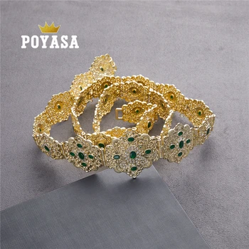 2020 May Moroccan Chic Caftan wedding gold and silver color Metal belt for Luxury Gold Color Women Belt Chain Adjustable Length
2020 May Moroccan Chic Caftan wedding gold and silver color Metal belt for Luxury Gold Color Women Belt Chain Adjustable Length