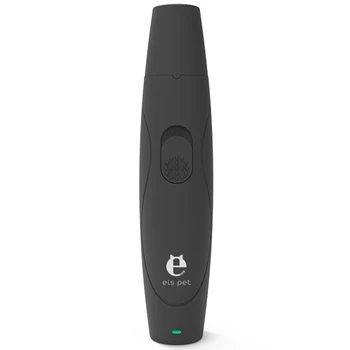 e els pet Pet Nail Grinder, Dog Nail Clippers USB Charge Powerful Electric Nail Trimmer with 2 Speeds Painless Paws Grooming Tri
e els pet Pet Nail Grinder, Dog Nail Clippers USB Charge Powerful Electric Nail Trimmer with 2 Speeds Painless Paws Grooming Tri