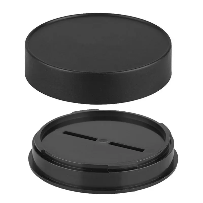 Brand New High Quality Durable ABS Front Rear Lens Cap Dustproof Camera Body Cover Protector for Hasselblad Cameras Accessories
Brand New High Quality Durable ABS Front Rear Lens Cap Dustproof Camera Body Cover Protector for Hasselblad Cameras Accessories