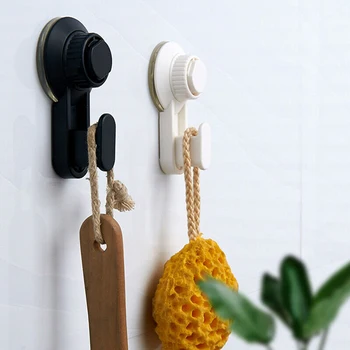 2PCS Bathroom Wall Heavy Load Strong Waterproof Reusable Towel Kitchen Powerful Suction Cup Hooks Hanging Tool Vacuum Holder
2PCS Bathroom Wall Heavy Load Strong Waterproof Reusable Towel Kitchen Powerful Suction Cup Hooks Hanging Tool Vacuum Holder