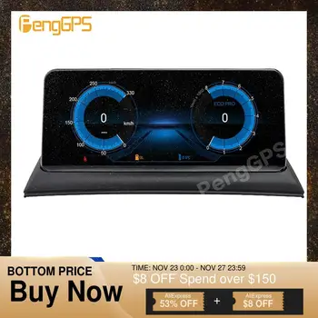 Car Radio for BMW X3 E83 2004-2010 With Original Knob Multimedia DVD Head Unit Autostereo Android 10.0 Mirror Link TPMS OBD2
Car Radio for BMW X3 E83 2004-2010 With Original Knob Multimedia DVD Head Unit Autostereo Android 10.0 Mirror Link TPMS OBD2