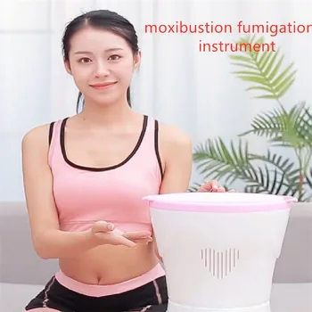 Steam seat Gynecology conditioning instrument gynecological conditioning fumigation perineum fumigation barrel private part
Steam seat Gynecology conditioning instrument gynecological conditioning fumigation perineum fumigation barrel private part