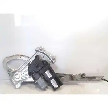 966367200 window lifter Front Left Renault Megane Iii Saloon 5 P 1.5 Dci Diesels Fap
966367200 window lifter Front Left Renault Megane Iii Saloon 5 P 1.5 Dci Diesels Fap