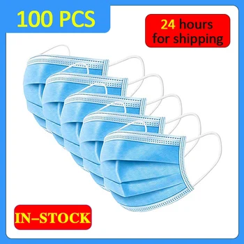 Mask KN95 Dust Protection Face Masks Disposable Dust Filter Safety Mask Proof Flu Earloop Face Mask FFP2 Anti-pollution Adult
Mask KN95 Dust Protection Face Masks Disposable Dust Filter Safety Mask Proof Flu Earloop Face Mask FFP2 Anti-pollution Adult