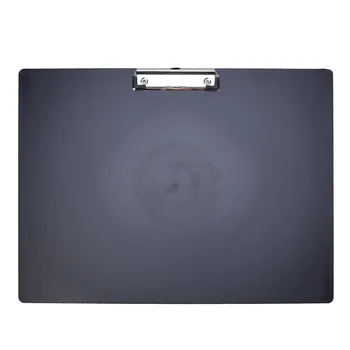 1PC Plastic Durable Black Practical A3 Horizontal Clipboard Drawing Paper Clip Pad Writing Pad Clip Board
1PC Plastic Durable Black Practical A3 Horizontal Clipboard Drawing Paper Clip Pad Writing Pad Clip Board