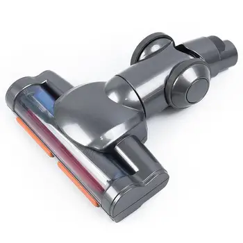 For Dyson V6 Trigger Electric Floor Head Brush Filter Kit Vacuum Cleaner Replace
For Dyson V6 Trigger Electric Floor Head Brush Filter Kit Vacuum Cleaner Replace