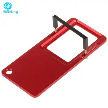 BGNing Gimbal Switch Plate Adapter for OSMO Action Tripod Mount Clip Clamp for GOPRO 8 for EKEN for OSMO Mobile Stabilizer
BGNing Gimbal Switch Plate Adapter for OSMO Action Tripod Mount Clip Clamp for GOPRO 8 for EKEN for OSMO Mobile Stabilizer