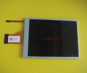 New LCD Screen Display for Nikon D3100 Digital Camera Repair Part with Backlight
New LCD Screen Display for Nikon D3100 Digital Camera Repair Part with Backlight