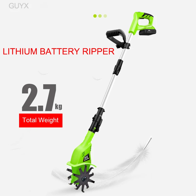 Small Weeder,Grounding Machine,Rotary Tiller, Electric Ripper, Lithium Battery Ripper
Small Weeder,Grounding Machine,Rotary Tiller, Electric Ripper, Lithium Battery Ripper