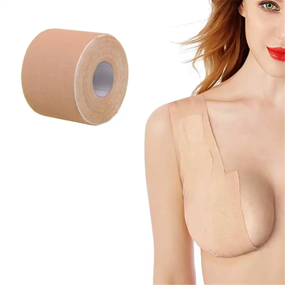 boobie tape