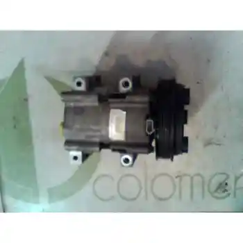 7346P3D6L06F510 96FW19D629AC Air Conditioning Compressor Ford Party Berl./express 1.1
7346P3D6L06F510 96FW19D629AC Air Conditioning Compressor Ford Party Berl./express 1.1