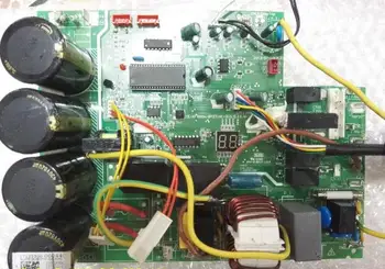 EU-KFR105W/BP2T1N1-310 Used Good Working
EU-KFR105W/BP2T1N1-310 Used Good Working