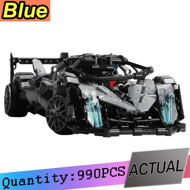 NEW XINGBAO Technic Series RC Racing Car model kit Lepining Building Blocks Remote Control Building Bricks KIds Toys Gifts
NEW XINGBAO Technic Series RC Racing Car model kit Lepining Building Blocks Remote Control Building Bricks KIds Toys Gifts
