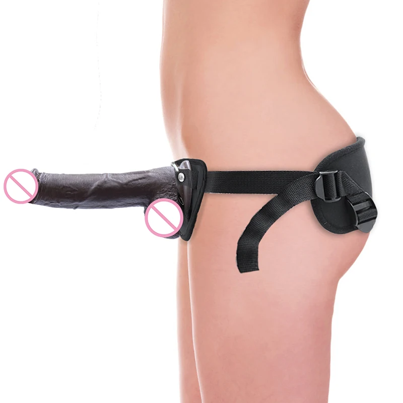 Фаллоимитатор Для Ношения