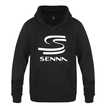 HERO F1 AYRTON SENNA Hoodies Men Fashion Winter Men's Pullover Fleece Long Sleeve Fitness Sport Hooded Sweatshirts
HERO F1 AYRTON SENNA Hoodies Men Fashion Winter Men's Pullover Fleece Long Sleeve Fitness Sport Hooded Sweatshirts