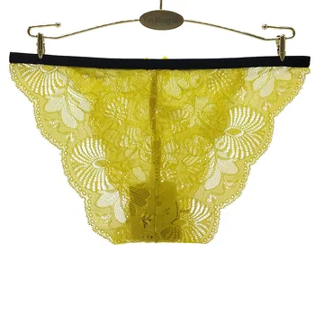 3 pcs/lot Panties Women Underwear M-XL Sexy Briefs Female Lingerie 6 Colors Floral Ladies Underpants Panties 89425
3 pcs/lot Panties Women Underwear M-XL Sexy Briefs Female Lingerie 6 Colors Floral Ladies Underpants Panties 89425