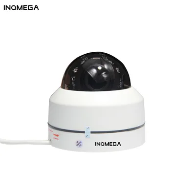 INQMEGA WIFI IP Camera ONVIF P2P Day Night Vision Security Camera PTZ 4X Optical Zoom Speed Dome IP Kamera App V380
INQMEGA WIFI IP Camera ONVIF P2P Day Night Vision Security Camera PTZ 4X Optical Zoom Speed Dome IP Kamera App V380