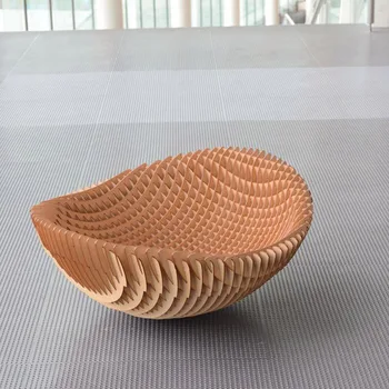 Bowl chair vector design drawing 3d dxf format files for woodworking CNC laser cutting files
Bowl chair vector design drawing 3d dxf format files for woodworking CNC laser cutting files