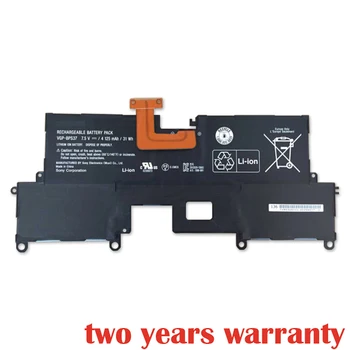 NEW VGP-BPS37 4125mAh Laptop Battery For SONY VAIO Pro 11 SVP11 SVP11214CXB SVP11227SCB 7.5V With Tracking number
NEW VGP-BPS37 4125mAh Laptop Battery For SONY VAIO Pro 11 SVP11 SVP11214CXB SVP11227SCB 7.5V With Tracking number