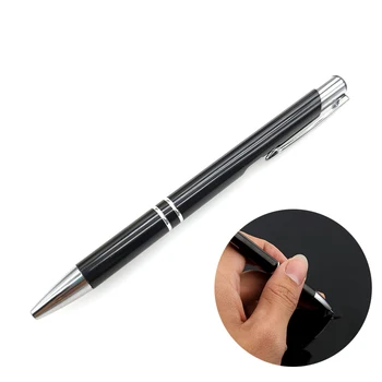 Black Vinyl Wrap Film Stickers Bubble Remove Pen Portable Retractable Tools Glass Air Release Pen Tool For Car Window Tinting
Black Vinyl Wrap Film Stickers Bubble Remove Pen Portable Retractable Tools Glass Air Release Pen Tool For Car Window Tinting