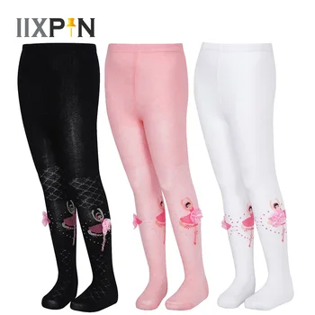3pcs Ballet Tights Fitness leggings for Girls Cotton Warm Footed Tights Socks Pantyhose Princess Lace Ballet Stockings Leggings
3pcs Ballet Tights Fitness leggings for Girls Cotton Warm Footed Tights Socks Pantyhose Princess Lace Ballet Stockings Leggings