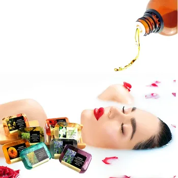 Fragrance Fresh Cleansing Facila Soap inhibits mite aroma moisturizing and whitening bath lotion wholesale sale at low prices
Fragrance Fresh Cleansing Facila Soap inhibits mite aroma moisturizing and whitening bath lotion wholesale sale at low prices