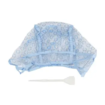 Hot Flexible Professional Disposable Highlighting Tinting Salon Hair Coloring Bleach Safety DIY Dye Cap Cosmetic Makeup Products
Hot Flexible Professional Disposable Highlighting Tinting Salon Hair Coloring Bleach Safety DIY Dye Cap Cosmetic Makeup Products