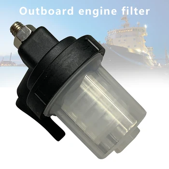 61N 24560 00 Quick Remove Durable Replacement Parts Cleaning Fuel Filter Outboard Motor Marine Boat 25horsepower For Yamaha
61N 24560 00 Quick Remove Durable Replacement Parts Cleaning Fuel Filter Outboard Motor Marine Boat 25horsepower For Yamaha