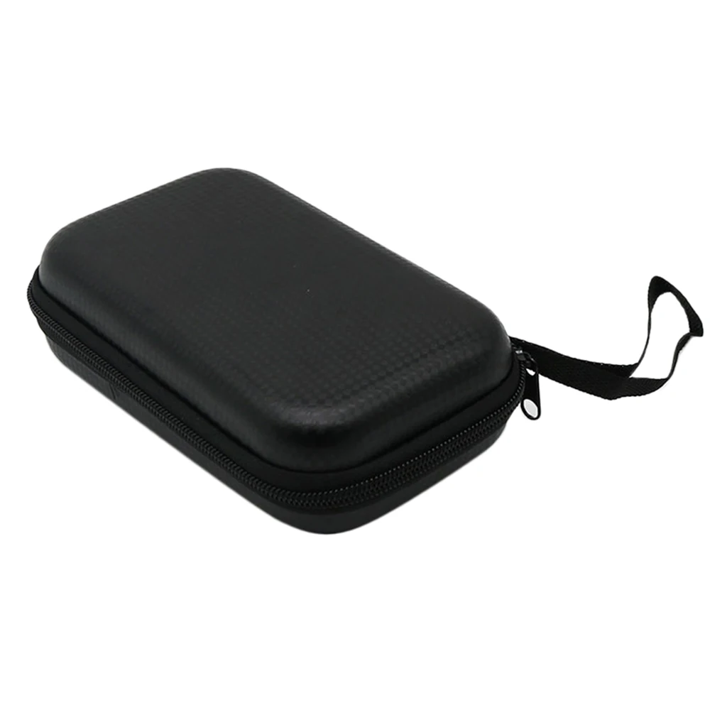 EVA Baby Fetal Heartbeat Detector Storage Carry Shockproof Bag EVA Baby Fetal Heartbeat Detector Storage Carry Shockproof Bag