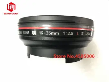 95% NEW original Front Lens Barrel Ring For CANON EF 16-35 mm 16-35mm 1:2.8 L II USM Repair Part
95% NEW original Front Lens Barrel Ring For CANON EF 16-35 mm 16-35mm 1:2.8 L II USM Repair Part