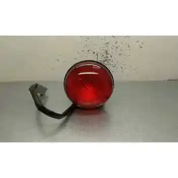 0046303567 LEFT REAR FIAT COUPE (175)
0046303567 LEFT REAR FIAT COUPE (175)