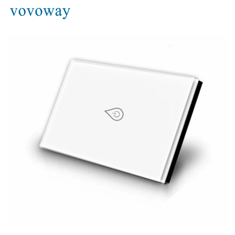 Water heater smart switch WIFI network connection APP remote control AC100V-240V 16A interrupter
Water heater smart switch WIFI network connection APP remote control AC100V-240V 16A interrupter