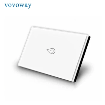 Water heater smart switch WIFI network connection APP remote control AC100V-240V 16A interrupter
Water heater smart switch WIFI network connection APP remote control AC100V-240V 16A interrupter