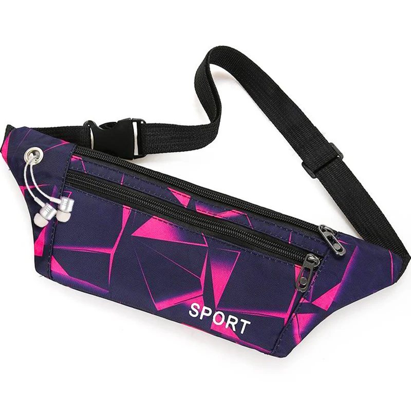 Professional Running Waist Bag Unisex Waterproof Sports Chest Bags Portable Gym Bag Waterproof Women Zip Bag Fanny Pack 2020 New
Professional Running Waist Bag Unisex Waterproof Sports Chest Bags Portable Gym Bag Waterproof Women Zip Bag Fanny Pack 2020 New