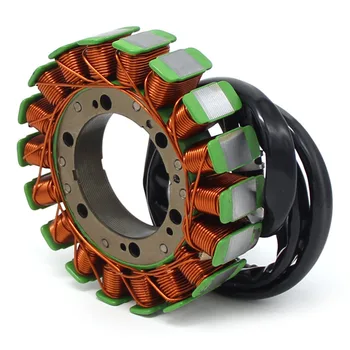 Magneto Engine Stator Generator Stator Coil For Honda VT750C2 Shadow Spirit VT750C Shadow Aero VT750CA Shadow Aero 31120-MEG-003
Magneto Engine Stator Generator Stator Coil For Honda VT750C2 Shadow Spirit VT750C Shadow Aero VT750CA Shadow Aero 31120-MEG-003