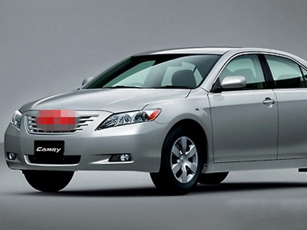 CAMRY 2006~2011 Japen version