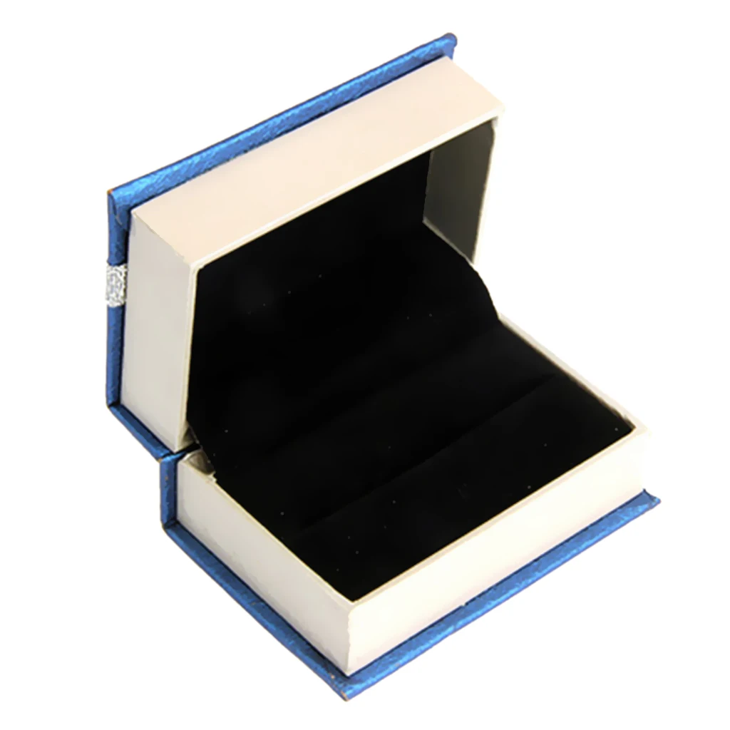 75 x 52 x 40 mm Cuff Links Box Packaging Case for Gifts Mens Items 75 x 52 x 40 mm Cuff Links Box Packaging Case for Gifts Mens Items