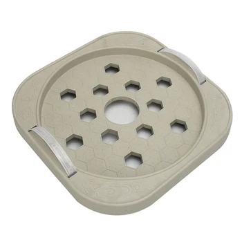 Bracket Tray Attractive Tools Flower Pot Tray Plant Moving tray Indispensable Removable Flower Pot Bracket Object Moving tray
Bracket Tray Attractive Tools Flower Pot Tray Plant Moving tray Indispensable Removable Flower Pot Bracket Object Moving tray