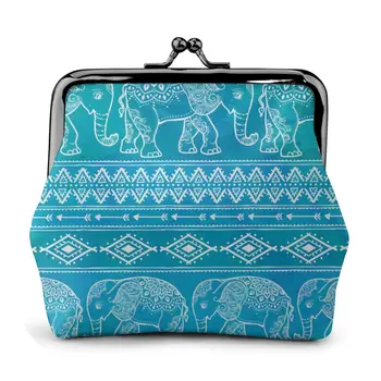 Coin Purse Women Lady Small Wallet Indian Elephant Blue Bg Hasp Purse Card Holder Purses
Coin Purse Women Lady Small Wallet Indian Elephant Blue Bg Hasp Purse Card Holder Purses