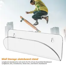 Stable Skateboard Accessory Portable Wall-Mounted Skateboard Holder Bracket Accessory 
Stable Skateboard Accessory Portable Wall-Mounted Skateboard Holder Bracket Accessory
