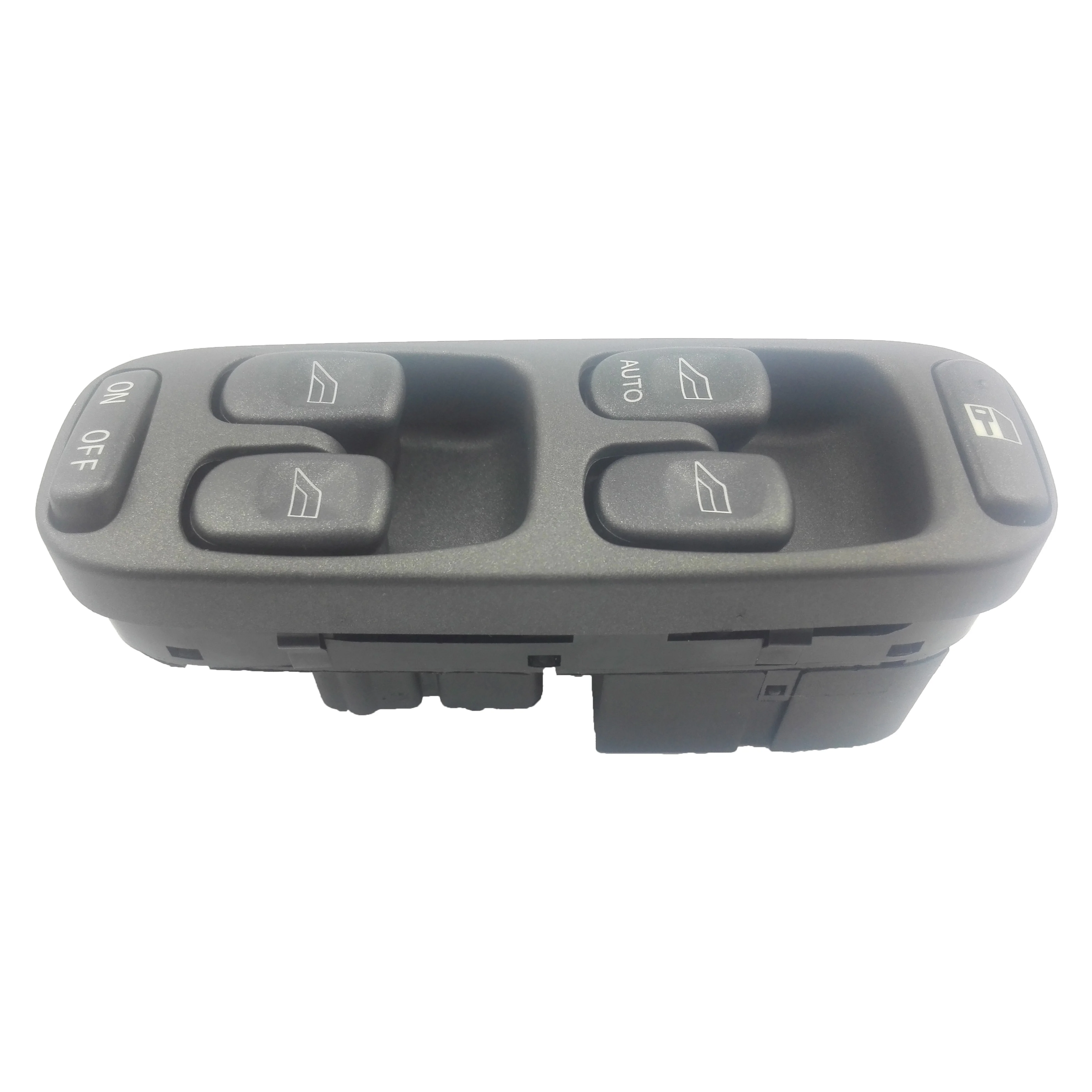 Master Power Window Control Switch for Volvo V70 XC70 S70 1998-2000 8638452 9472279
Master Power Window Control Switch for Volvo V70 XC70 S70 1998-2000 8638452 9472279
