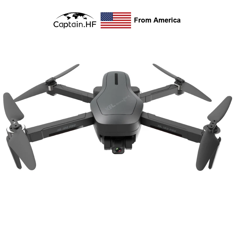 US Captain WIFI PTZ Quadcopter Gesture Control, Remote Control Aircraft x7pro, Drone 4K 1080P HD Camera
US Captain WIFI PTZ Quadcopter Gesture Control, Remote Control Aircraft x7pro, Drone 4K 1080P HD Camera