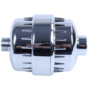 SHGO HOT-Multi-Level Shower Filter Cartridge - Longest Lasting High Output Universal Shower Filter Blocks Chlorine Metal Shower
SHGO HOT-Multi-Level Shower Filter Cartridge - Longest Lasting High Output Universal Shower Filter Blocks Chlorine Metal Shower