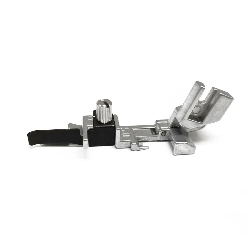 Blindhem прижимная лапка (1 мм) для белой 7234, 734DW Toyota 6300, 6600 #1250039-129
Blindhem прижимная лапка (1 мм) для белой 7234, 734DW Toyota 6300, 6600 #1250039-129