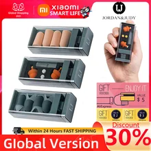 Xiaomi Original Youpin Jordan&Judy Lightweight Soft Silicone Foam Earplugs Soundproof Earplugs Mute Professional Noise Reduction
Xiaomi Original Youpin Jordan&Judy Lightweight Soft Silicone Foam Earplugs Soundproof Earplugs Mute Professional Noise Reduction