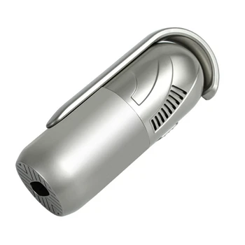 USB Home Wireless Handheld Car Vacuum Cleaner Portable Vacuum Cleaner Suitable for Car, Home, Office
USB Home Wireless Handheld Car Vacuum Cleaner Portable Vacuum Cleaner Suitable for Car, Home, Office
