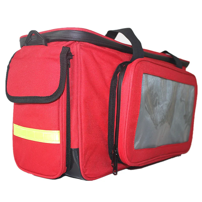 Currently Available Tool Bag Emergency Rescue Bag Firefighting Escape Emergency Rescue Handbag Multifunctional Tool Storage
Currently Available Tool Bag Emergency Rescue Bag Firefighting Escape Emergency Rescue Handbag Multifunctional Tool Storage