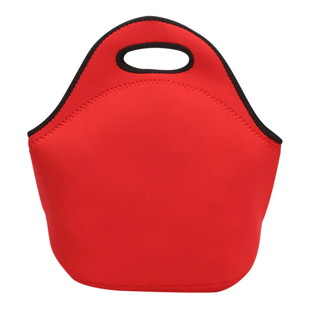 Lunch Bag Outdoor Wear Resistant Eco-friendly Portable Waterproof Thermal Insulation Practical Large Capacity Students Picnic
Lunch Bag Outdoor Wear Resistant Eco-friendly Portable Waterproof Thermal Insulation Practical Large Capacity Students Picnic