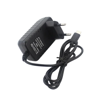 Raspberry Pi 4 5V 3A Power Adapter Type-C Power Supply for RPI 4 Model B EU US UK AU Plug Available
Raspberry Pi 4 5V 3A Power Adapter Type-C Power Supply for RPI 4 Model B EU US UK AU Plug Available